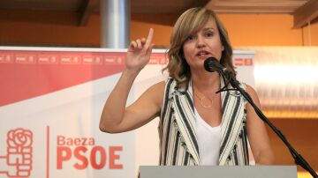 El PSOE defiende la "honestidad" de Chaves y Griñán: "Están pagando justos por pecadores" 