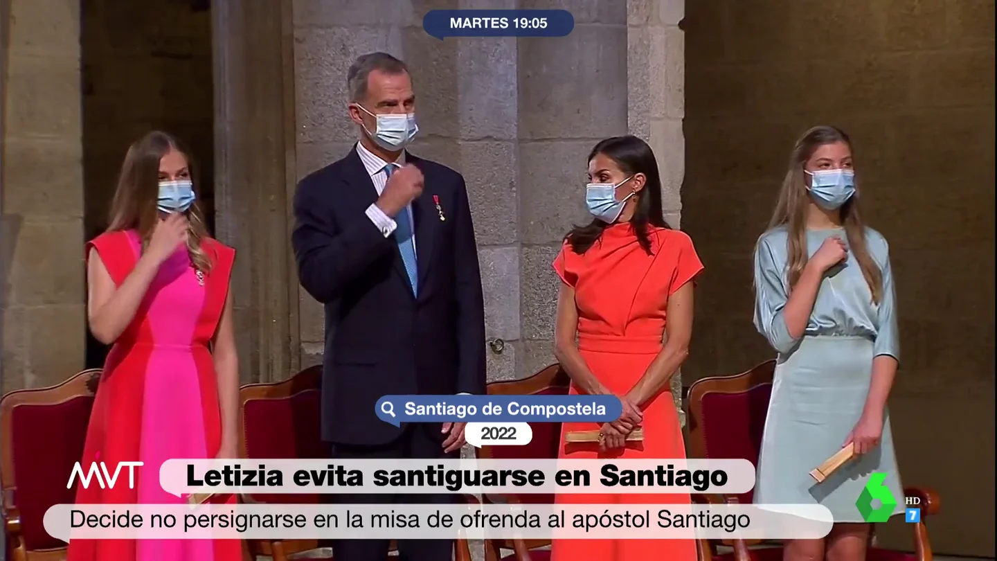 Letizia Letizia