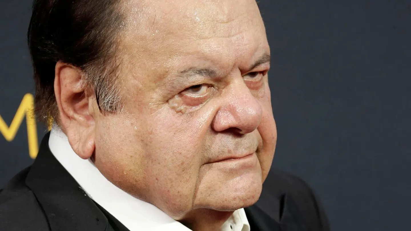 El actor Paul Sorvino ha muerto a los 83 años El actor Paul Sorvino ha muerto a los 83 años
