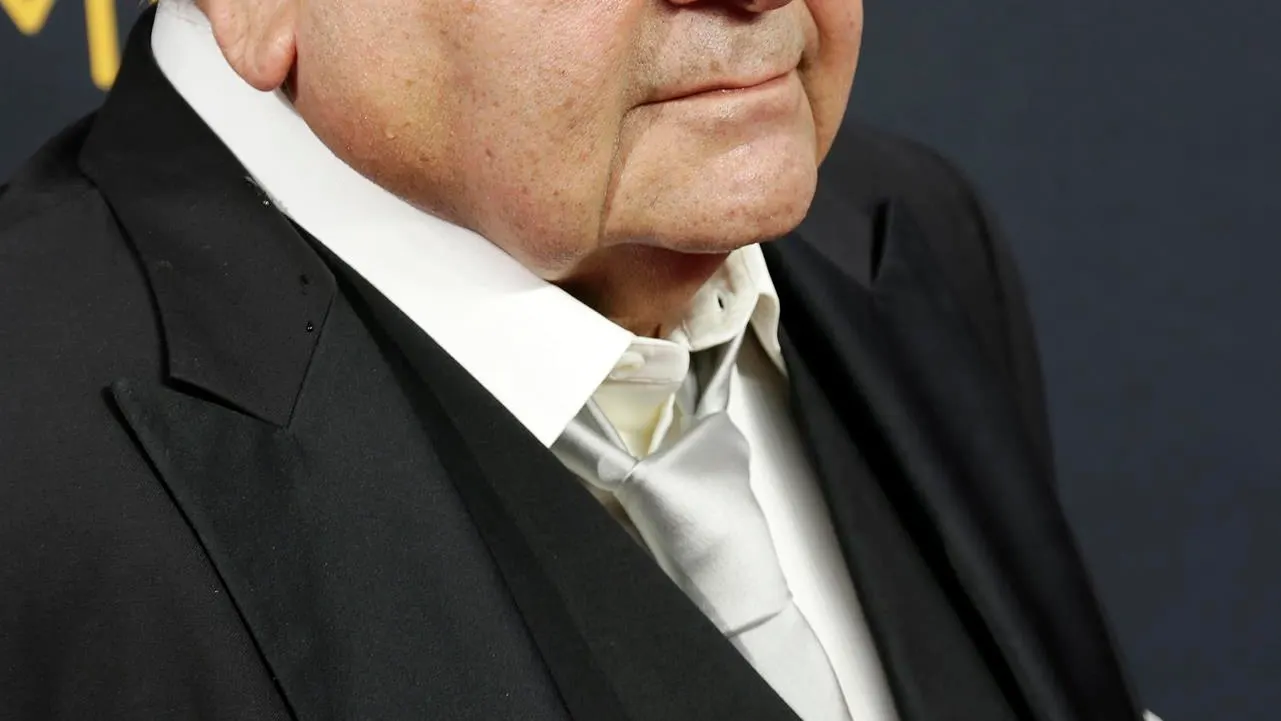 El actor Paul Sorvino ha muerto a los 83 años