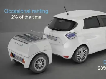 'Extensor de autonomía' 'Extensor de autonomía'