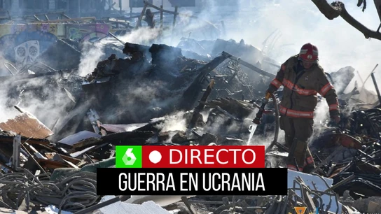 Guerra Ucrania Rusia en directo: última hora de Putin, Zelenski y la invasión rusa Guerra Ucrania Rusia en directo: última hora de Putin, Zelenski y la invasión rusa