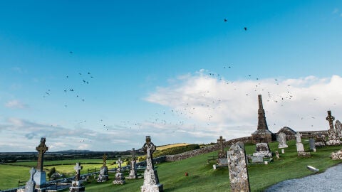 Irlanda