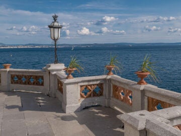  Trieste, una escapada perfecta desde Venecia