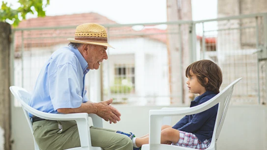 La ONCE celebra el Día de los Abuelos en su sorteo del cupón diario de hoy La ONCE celebra el Día de los Abuelos en su sorteo del cupón diario de hoy