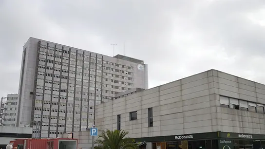 Muere el bombero atropellado en Madrid mientras circulaba en bici Muere el bombero atropellado en Madrid mientras circulaba en bici