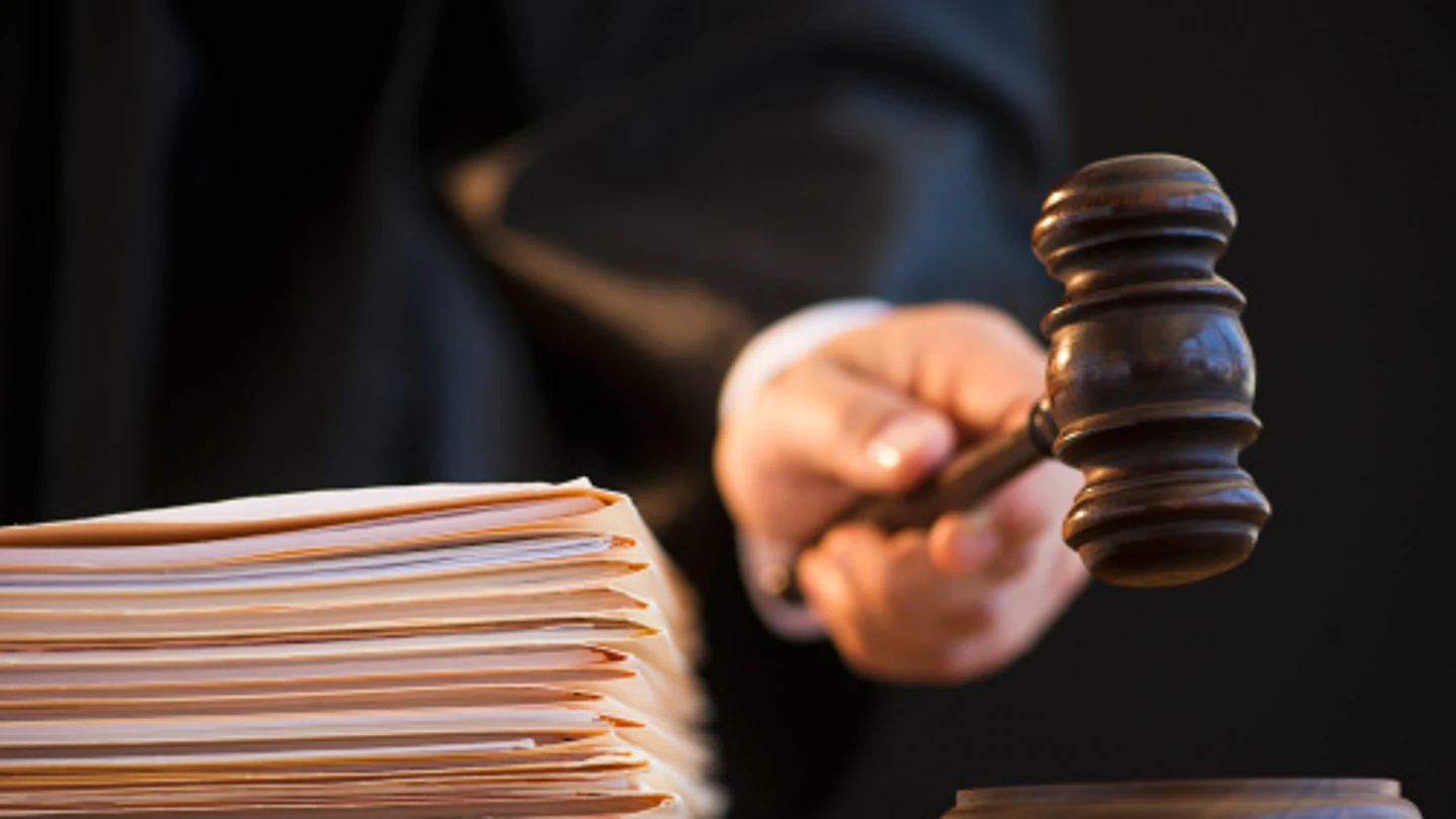 El caso por la muerte de Manuela Chavero, en manos de un tribunal popular El caso por la muerte de Manuela Chavero, en manos de un tribunal popular