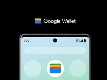 Google Wallet Google Wallet
