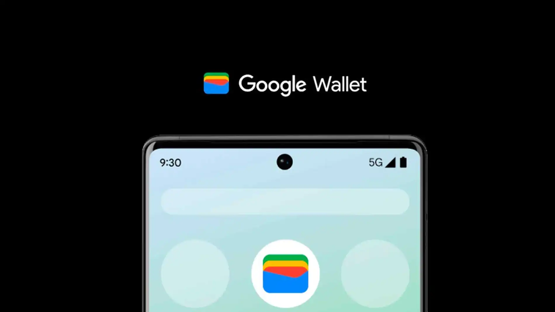 Así es Google Wallet, la aplicación que sustituye a Google Pay