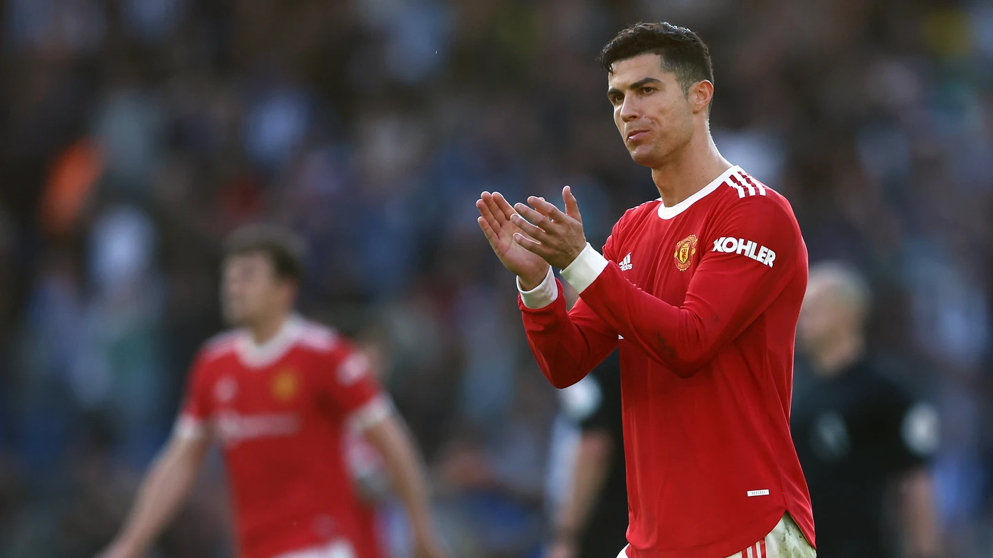 Cristiano Ronaldo Cristiano Ronaldo