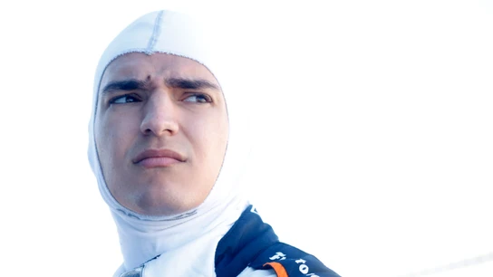 Álex Palou Álex Palou