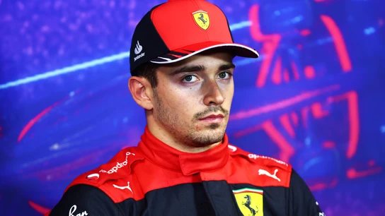 Charles Leclerc Charles Leclerc