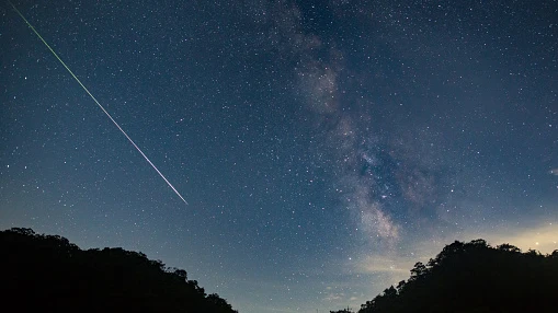 Perseidas 2022: cuándo y cómo ver la lluvia de estrellas de agosto