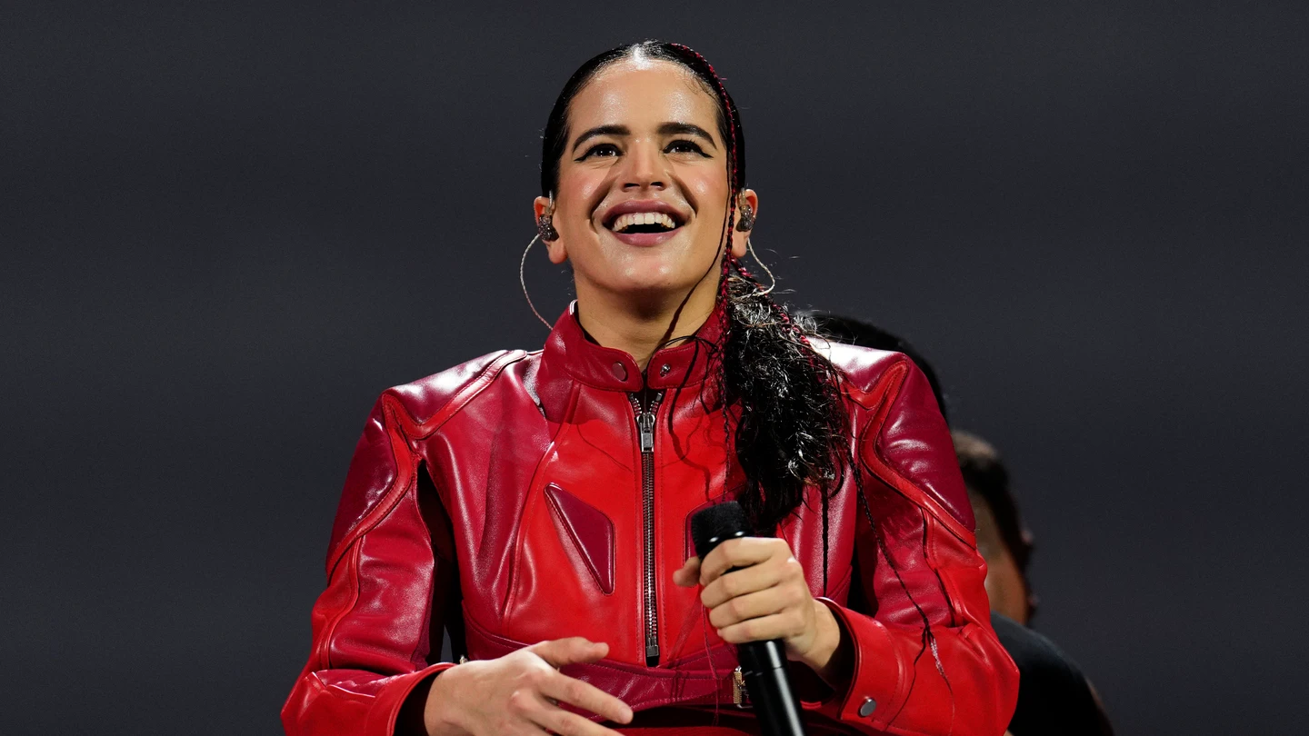 Las claves de la gira de Rosalía: así logra la artista ganarse al público de las redes sociales Las claves de la gira de Rosalía: así logra la artista ganarse al público de las redes sociales