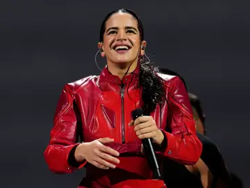 Las claves de la gira de Rosalía: así logra la artista ganarse al público de las redes sociales 