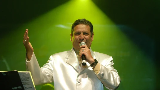 Muere el cantante colombiano Darío Gómez, el 'rey del despecho', a los 71 años Muere el cantante colombiano Darío Gómez, el 'rey del despecho', a los 71 años