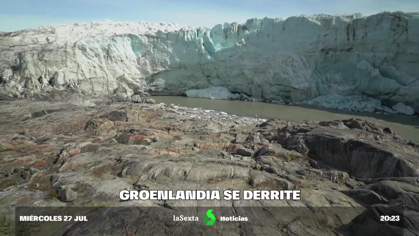 Groenlandia Groenlandia