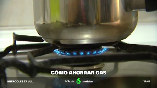 ahorro consumo de gas ahorro consumo de gas
