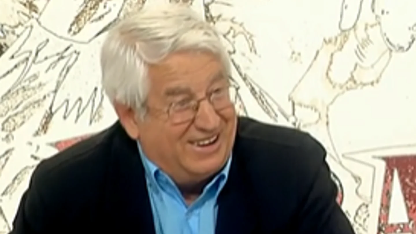 Muere a los 81 años el actor Pedro Valentín, el profesor de 'Un globo, dos globos, tres globos' Muere a los 81 años el actor Pedro Valentín, el profesor de 'Un globo, dos globos, tres globos'