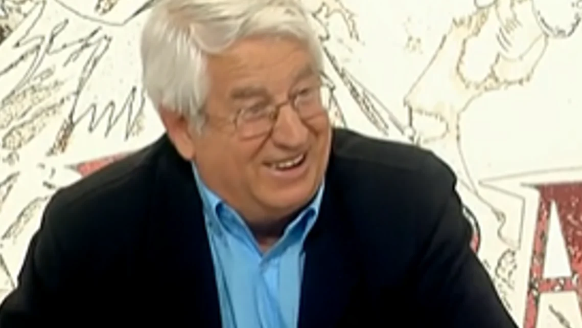 Muere a los 81 años el actor Pedro Valentín, el profesor de 'Un globo, dos globos, tres globos'