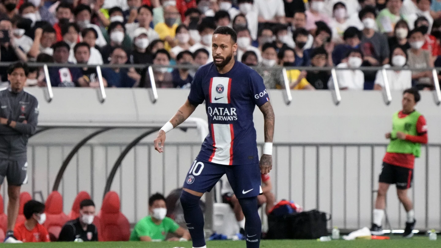 Neymar Neymar