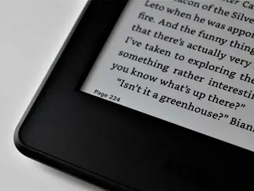 Cambia de tema en tu kindle Cambia de tema en tu kindle