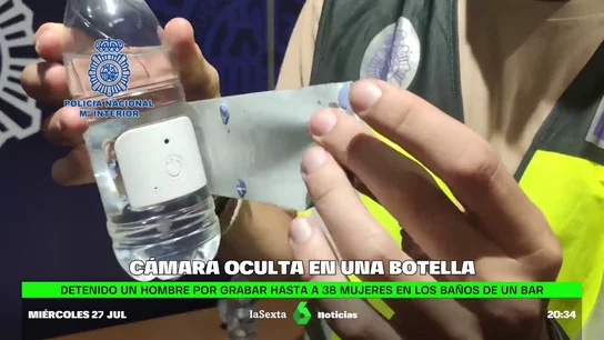 grabación grabación