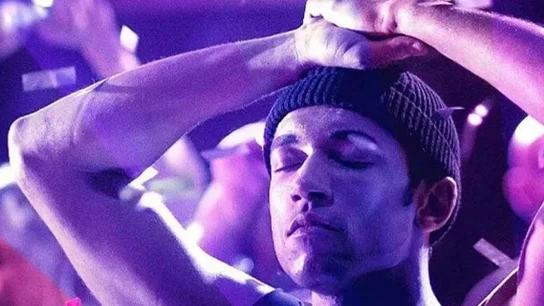 Este es uno de los personajes que podremos ver en las 3 temporadas de 'All You Need'. Este es uno de los personajes que podremos ver en las 3 temporadas de 'All You Need'.