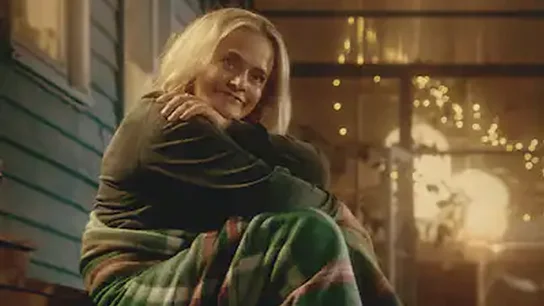 Henriette Steenstrup es la protagonista de 'Perni'. Henriette Steenstrup es la protagonista de 'Perni'.