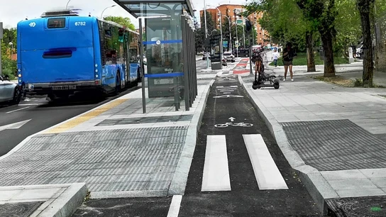 Se entrega el conductor que atropelló a un bombero cuando se dirigía en bici a rescatar a un gato Se dio a la fuga