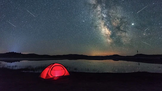 Perseidas 2022: esta es la mejor hora para ver las Lágrimas de San Lorenzo Perseidas 2022: esta es la mejor hora para ver las Lágrimas de San Lorenzo