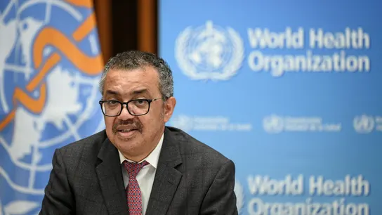 La OMS notifica más de 18.000 casos de viruela del mono y avisa: "Hay que reducir el número de parejas sexuales" Reducir la transmisión