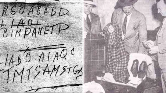 ¿Resuelto gracias al ADN? El misterio del hombre de Somerman, uno de los casos más místicos de Australia ¿Resuelto gracias al ADN? El misterio del hombre de Somerman, uno de los casos más místicos de Australia