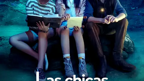 Serie 'Las Chicas de Surfside'. Serie 'Las Chicas de Surfside'.
