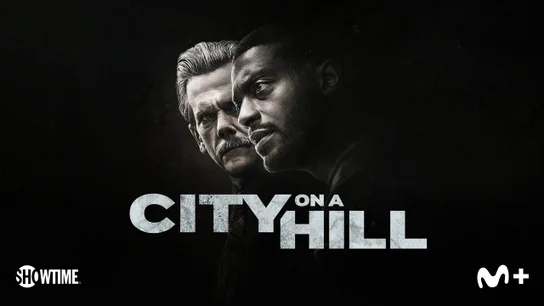 Serie 'City on a Hil'. Serie 'City on a Hil'.