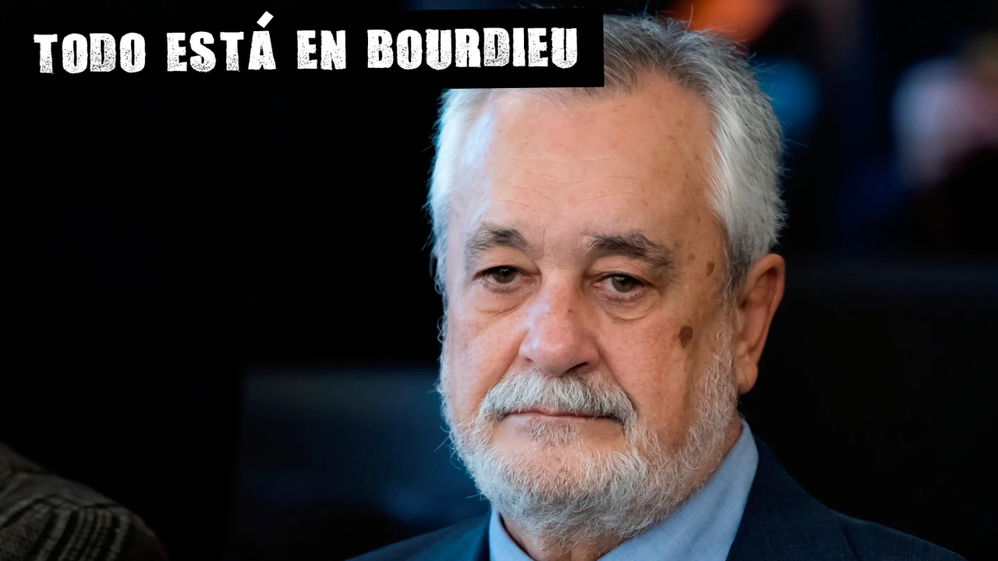 Si eres de izquierdas la justicia es tu enemiga Si eres de izquierdas la justicia es tu enemiga
