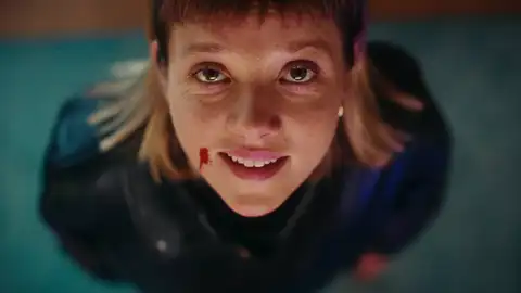 Jella Haase es la protagonista de 'Kleo' Jella Haase es la protagonista de 'Kleo'