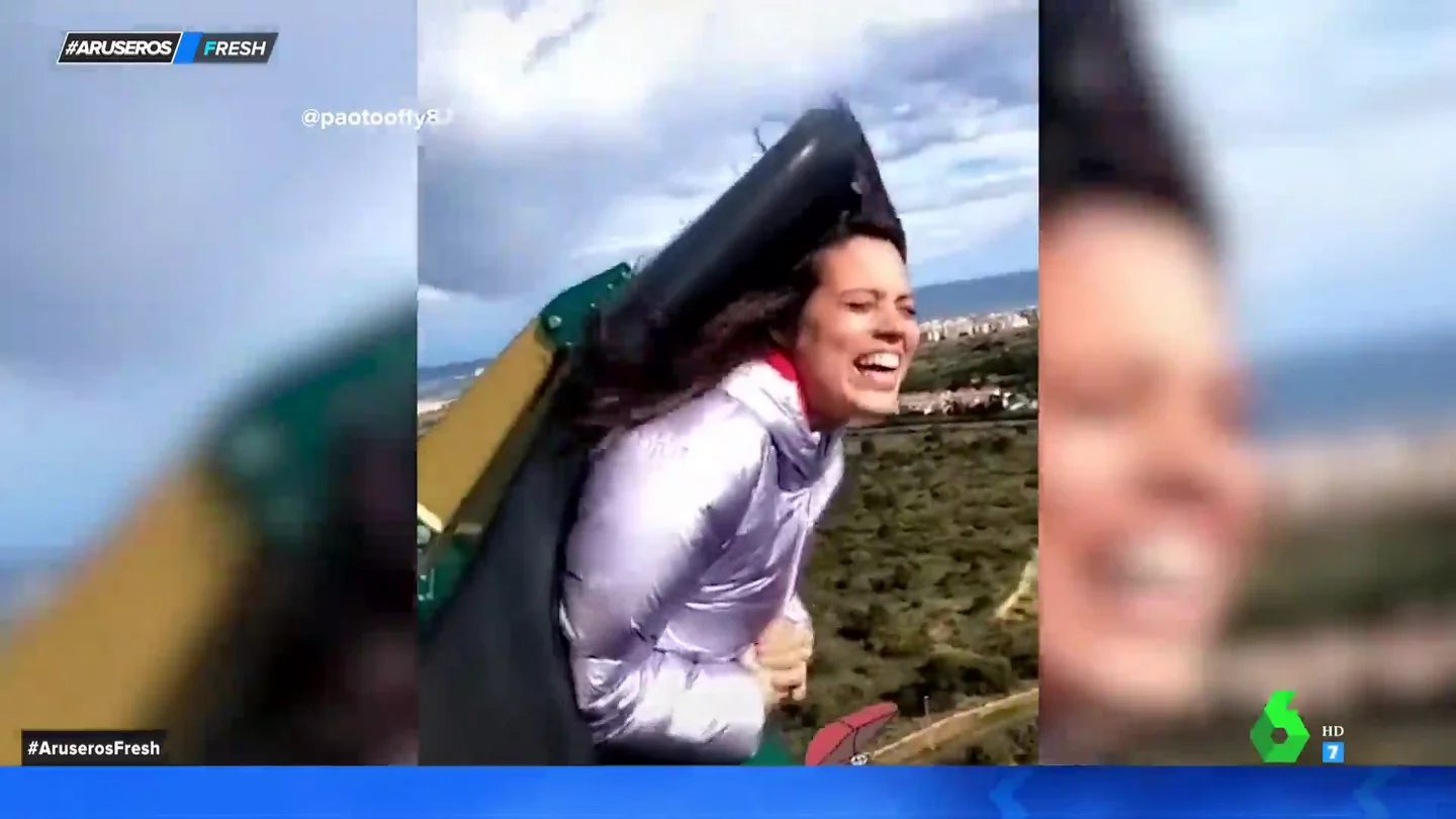 Pedida de mano en PortAventura Pedida de mano en PortAventura