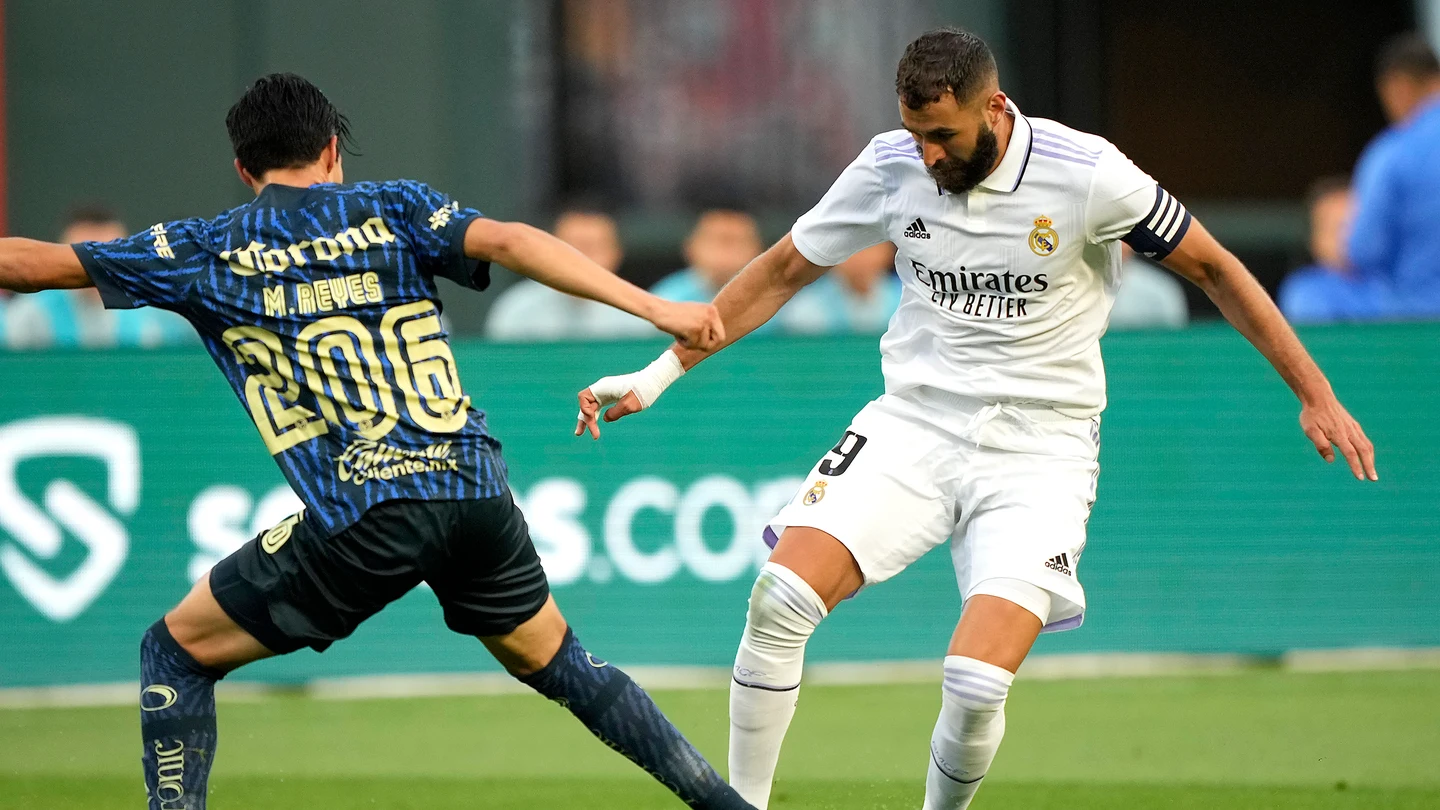 Karim Benzema Karim Benzema