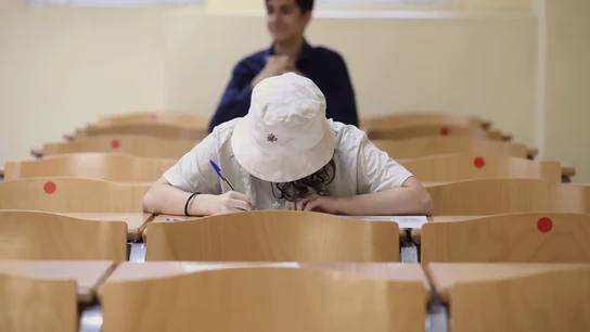 ¿En qué consiste la prueba de "madurez" que tendrá la nueva EBAU? ¿En qué consiste la prueba de "madurez" que tendrá la nueva EBAU?