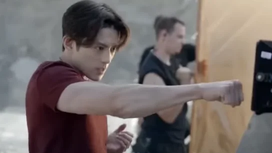 Salen a la luz las primeras imágenes de la película en persona de Los Caballeros del Zodiaco (Saint Seiya) Salen a la luz las primeras imágenes de la película en persona de Los Caballeros del Zodiaco (Saint Seiya)