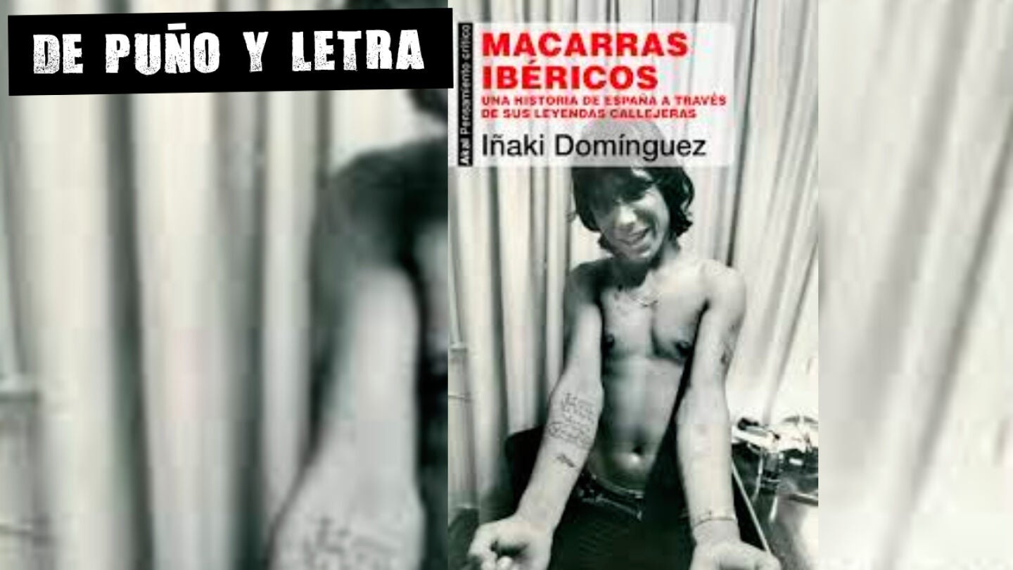 Macarras Ib&eacute;ricos, una lectura pol&iacute;tica