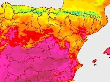 mapa calor mapa calor