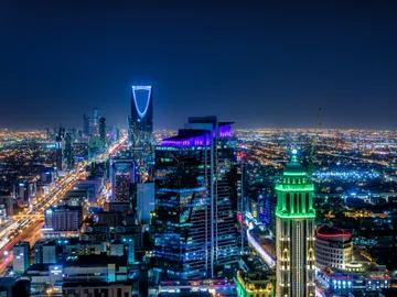 Arabia Saudí Arabia Saudí