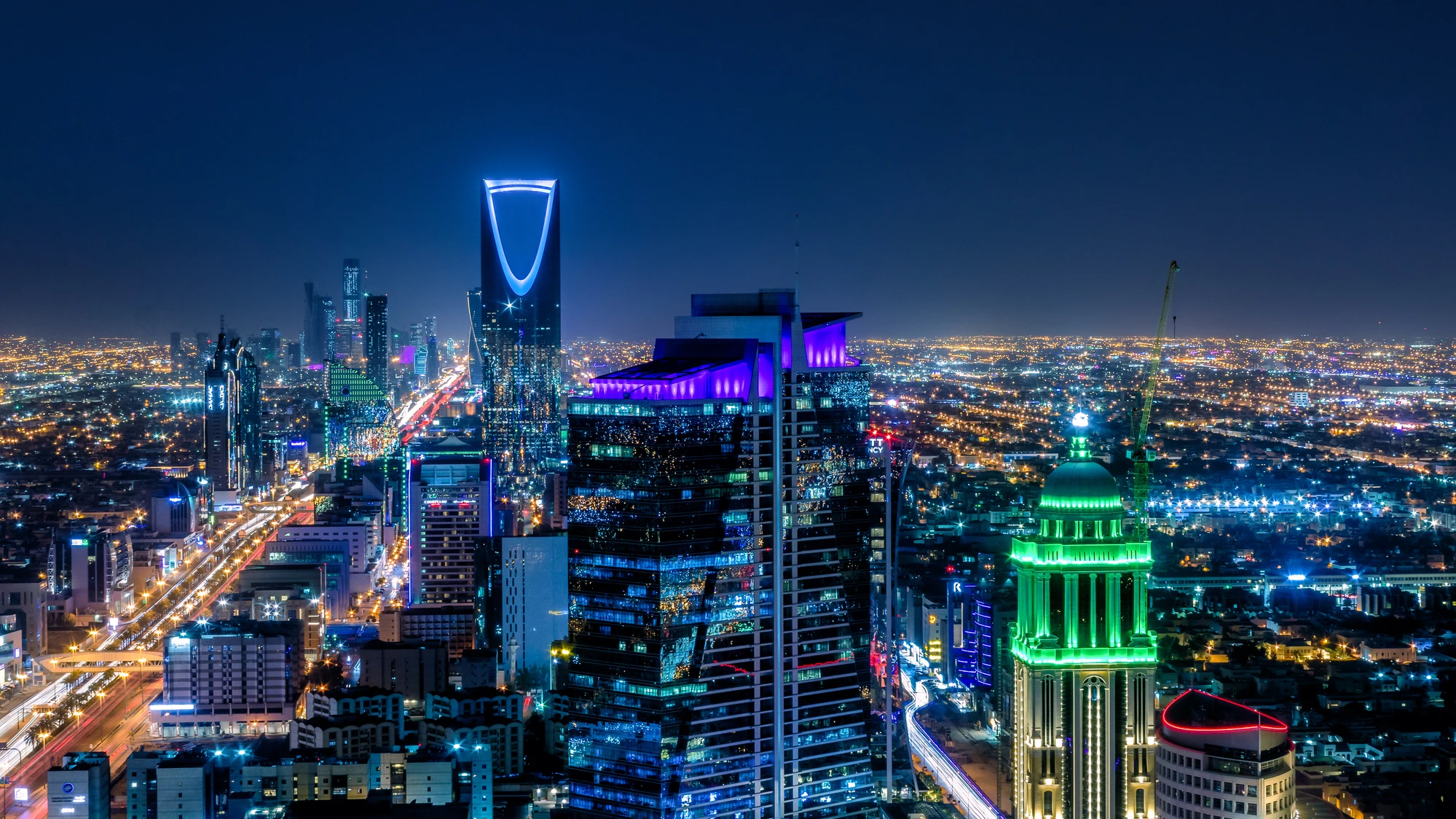 Arabia Saudí Arabia Saudí