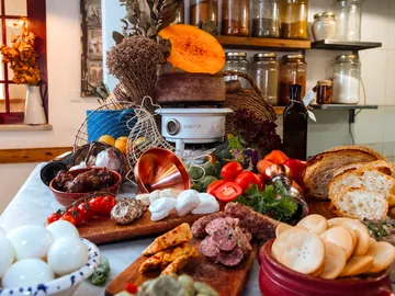 5 platos que tienes que probar si viajas a Malta 5 platos que tienes que probar si viajas a Malta
