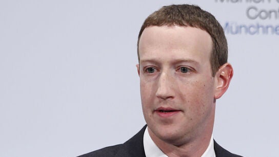 Los beneficios de Meta (Facebook) caen un 29%: la empresa asegura que peligra su demanda publicitaria