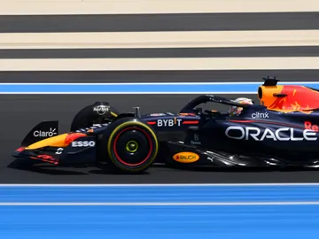 Porsche cada vez más cerca asociarse a Red Bull Porsche cada vez más cerca asociarse a Red Bull