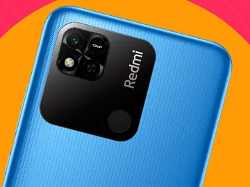 Redmi 10A Sport: un móvil barato y bien equipado Redmi 10A Sport: un móvil barato y bien equipado