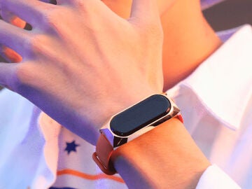 Xiaomi Smart Band